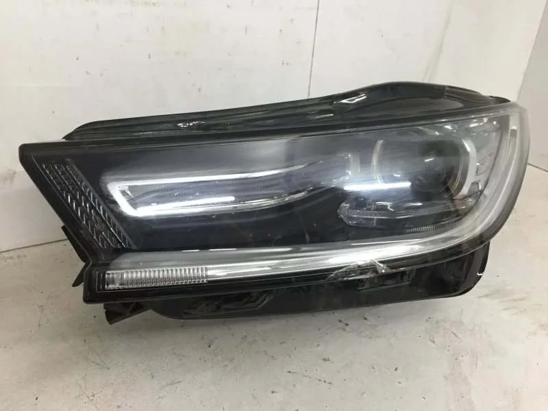 Фара Exeed Txl 2019-2023 605000767AA 1, передняя