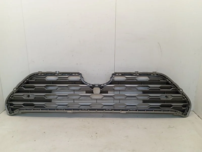 Решётка радиатора Toyota Rav4 2019-2021 5311242190 XA50, передняя