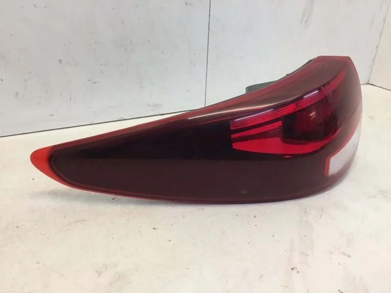 Фонарь Kia Rio 2016-2023 92401H0700 4, задний правый