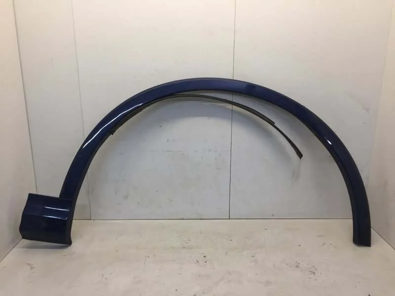 Расширитель крыла Audi Q7 2015-2020 4M0853718 2, передний правый