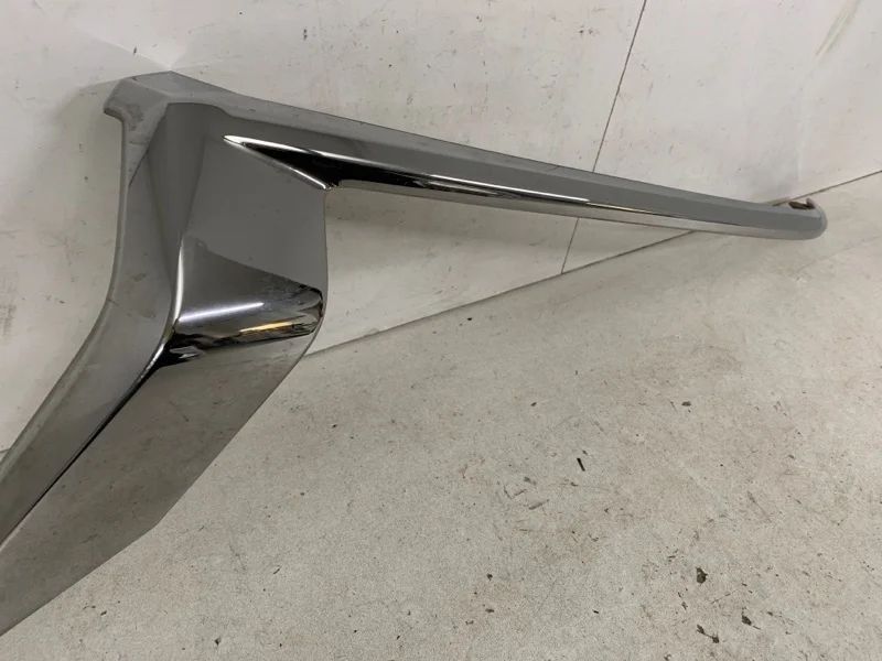 Накладка фары Toyota Land Cruiser Prado 2017-2020 5314860010 150, передняя левая