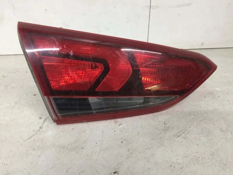 Фонарь Hyundai Solaris 2017-2023 92403H5000 2, задний левый