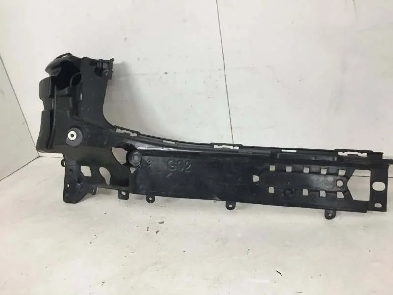 Кронштейн бампера BMW X4 2018-2023 51127416025 G02, задний левый