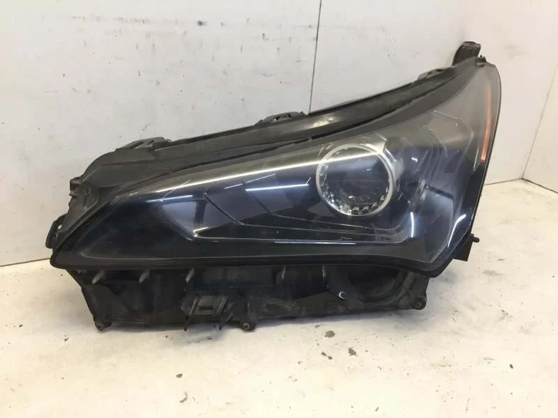Фара Lexus NX 8118578180 1, передняя левая