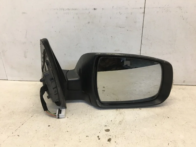 Зеркало боковое Kia Sorento 2014-2020 876202P160 2, правое