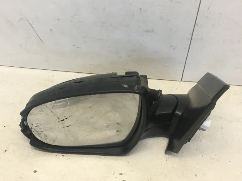 Зеркало боковое Hyundai Tucson 2015-2021 87610D7640 3, левое