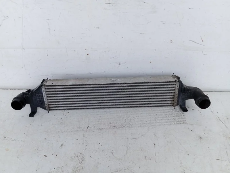 Интеркулер Mercedes-Benz GLA-klasse 2011-2018 A2465000100 X156, передний