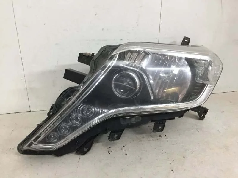 Фара Toyota Land Cruiser Prado 2017-2023 8118560J20 150, передняя левая