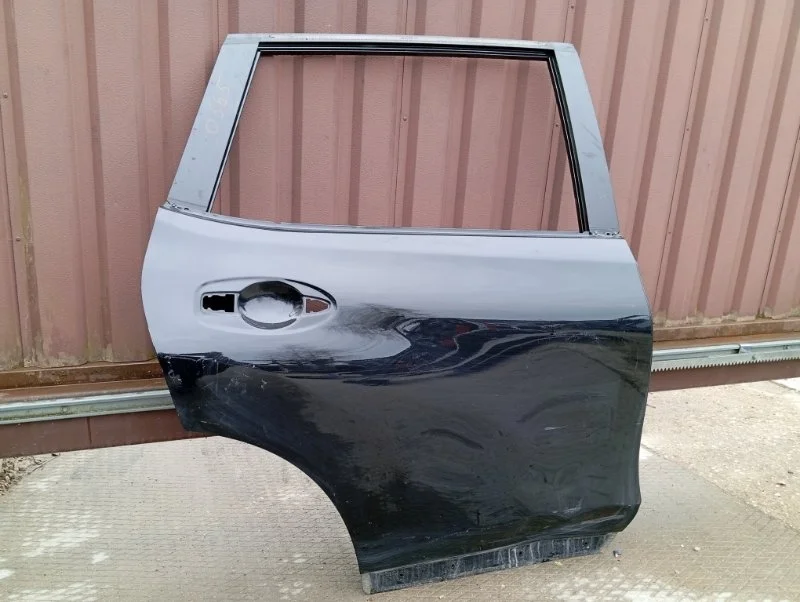 Дверь Nissan X-Trail 2013-2022 T32