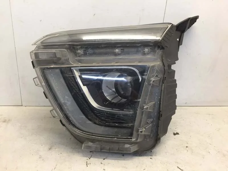 Фара Hyundai Creta 2020-2024 92101BW110 2, передняя левая