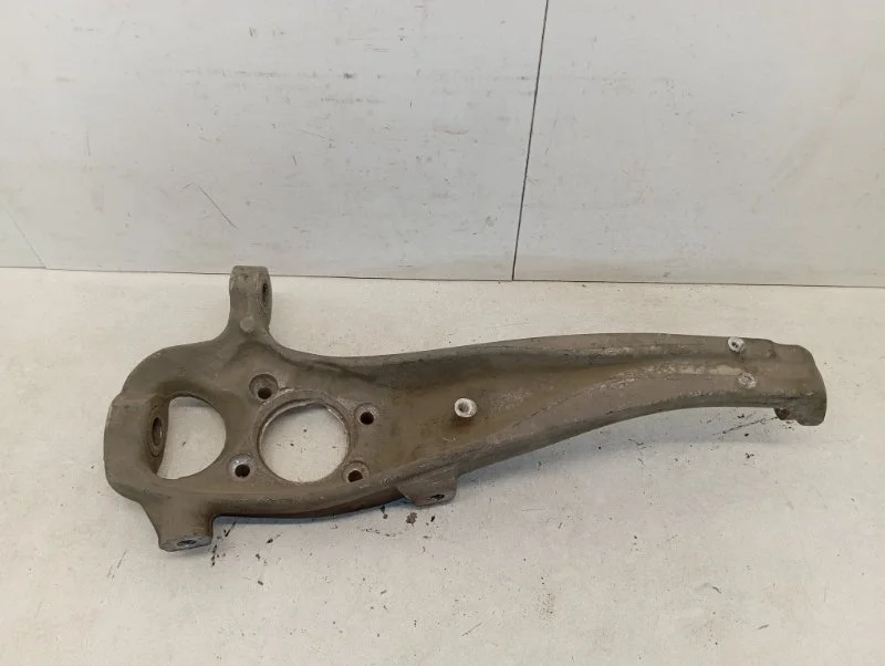 Кулак поворотный Porsche Cayenne 2010-2018 7P0407245A 2, передний