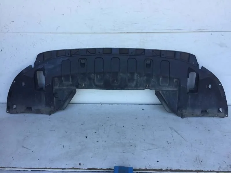 Пыльник бампера Mitsubishi Outlander 2012-2021 5370B626 3, передний