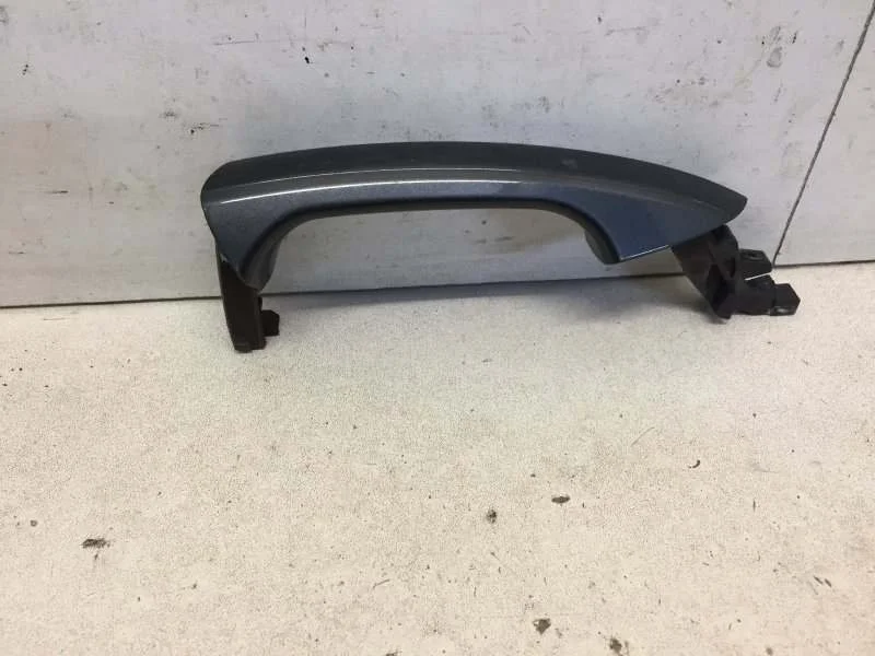 Ручка двери наружная Mercedes-Benz C-Klasse 2006-2015 A2047600170 W204, левая