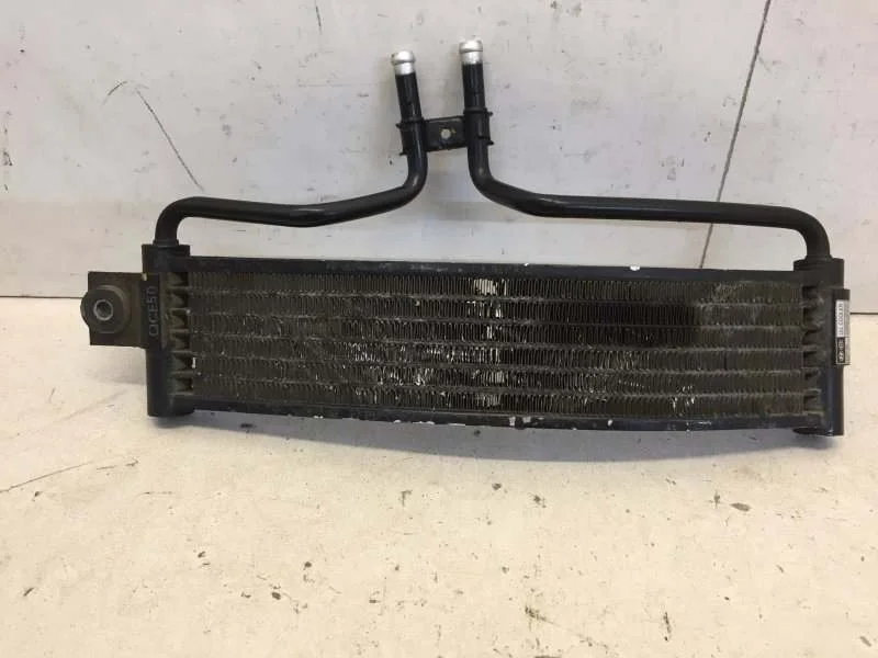 Радиатор АКПП Hyundai Grand Starex 2007-2023 254604H000 2, передний