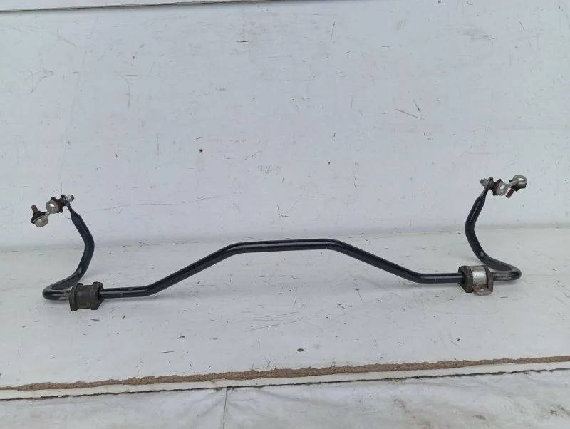 Стабилизатор поперечной устойчивости Mitsubishi Outlander 2012-2021 4156A067 3, задний