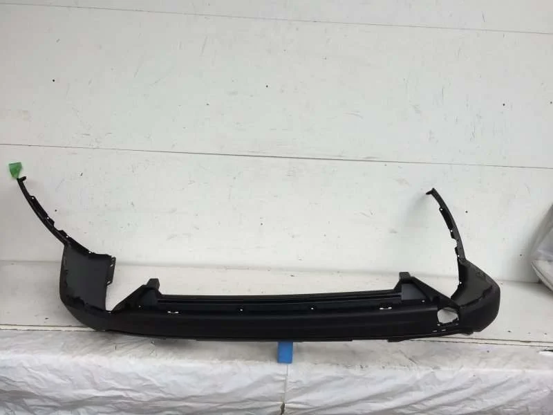 Юбка бампера Kia Sorento 2013-2020 86612C5500 3, задняя