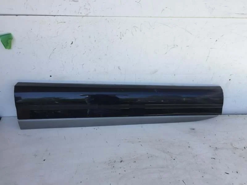 Накладка двери Audi Q7 2015-2019 4M0853959 2, передняя левая