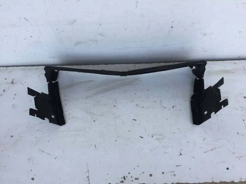 Воздуховод Bmw X3 2017-2023 51747399997 G01, передний