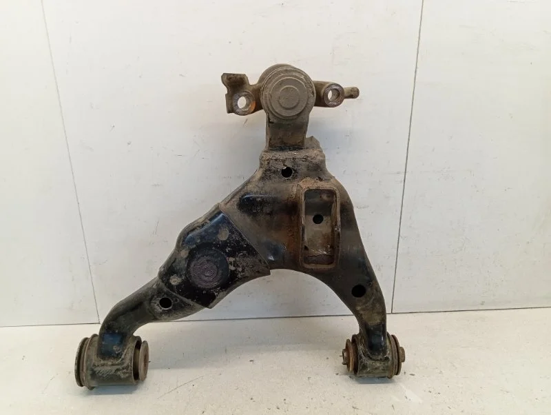 Рычаг подвески Toyota Land Cruiser Prado 2009-2023 4806960010 150, передний левый