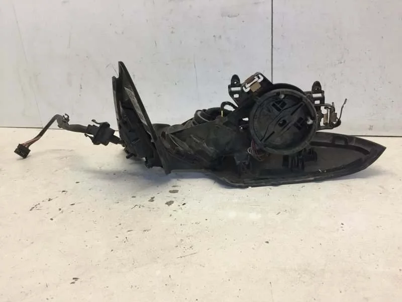 Корпус зеркала Audi A6 2011-2018 4G1857410AS C7, правый