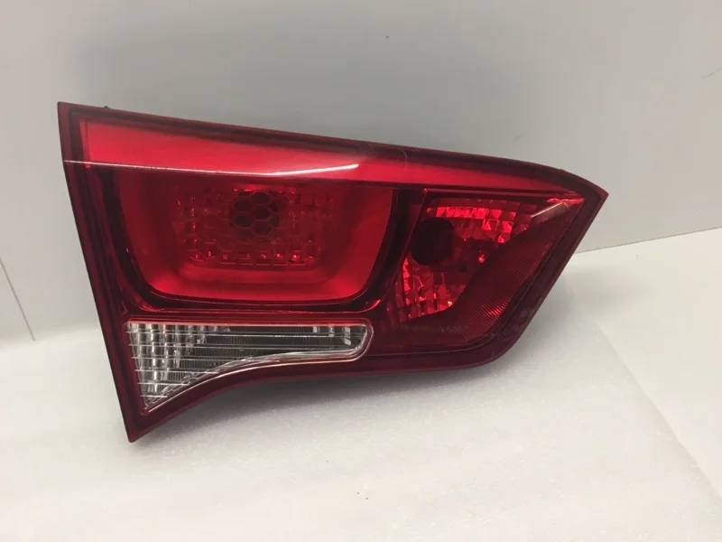 Фонарь Kia Rio 2011-2017 924034X500 3, задний левый