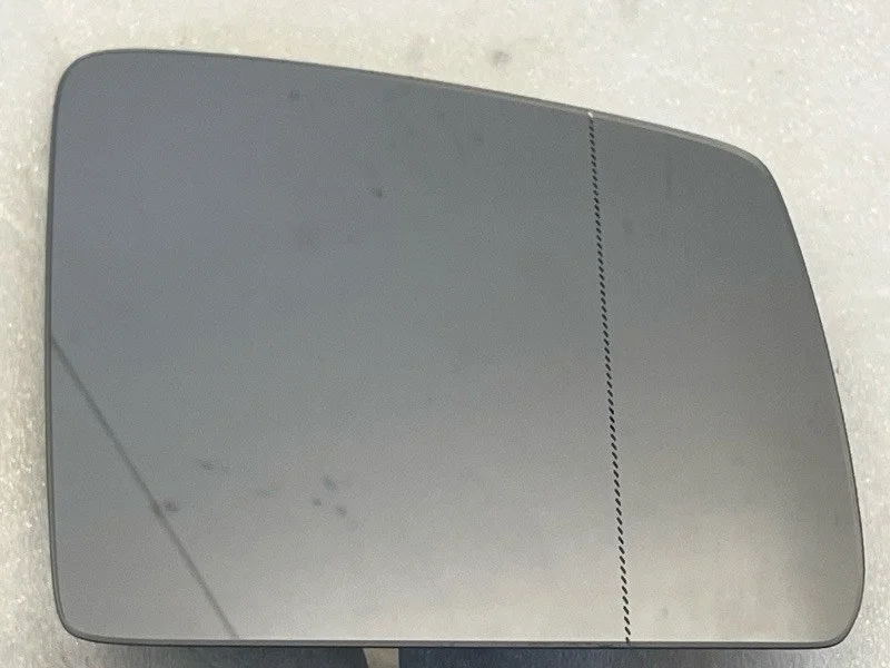 Зеркальный элемент Mercedes-Benz Gle-Klasse 2015-2018 A1668100219 W166, правый