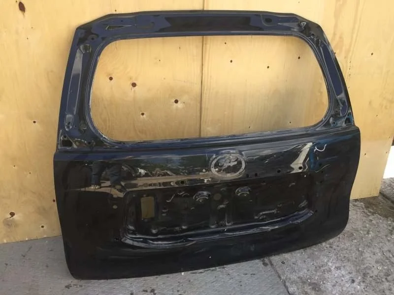Дверь багажника Toyota Land Cruiser Prado 2009-2023 6700560F90 150, задняя