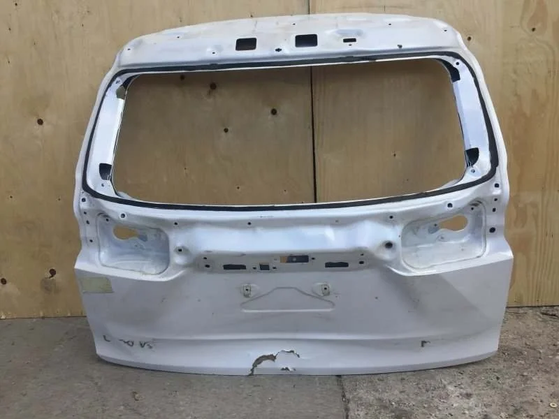 Дверь багажника Lexus NX 2014-2021 6700578050 1, задняя