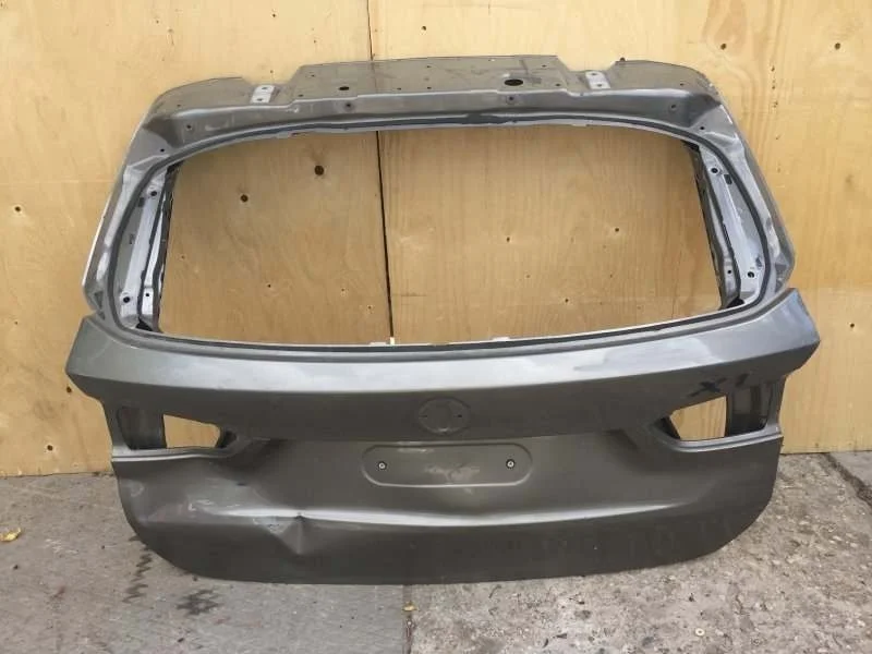 Дверь багажника BMW X1 2015-2020 41007350826 F48