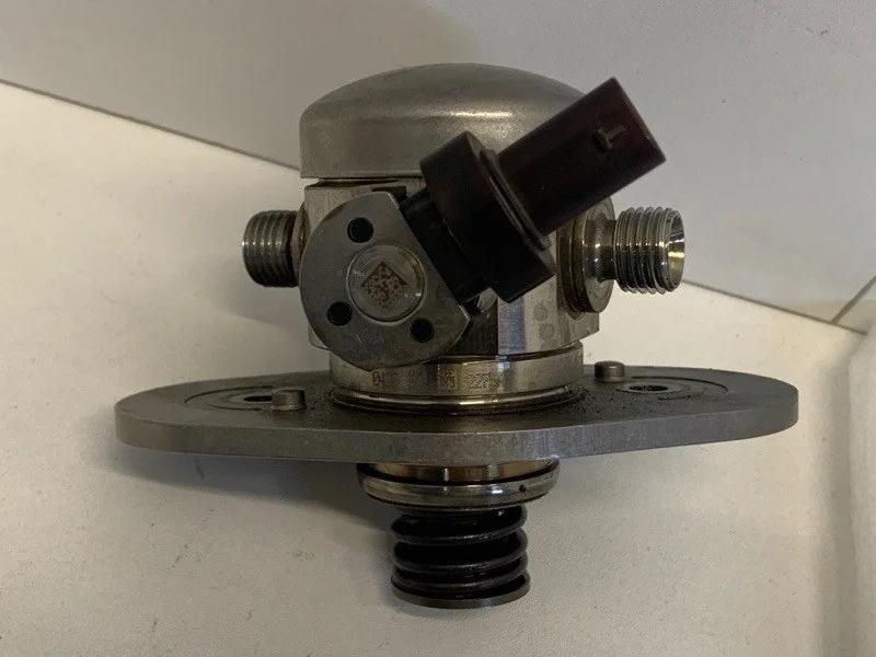 ТНВД Bmw 5 Series 2016-2023 13518631642 G30/G31, передний