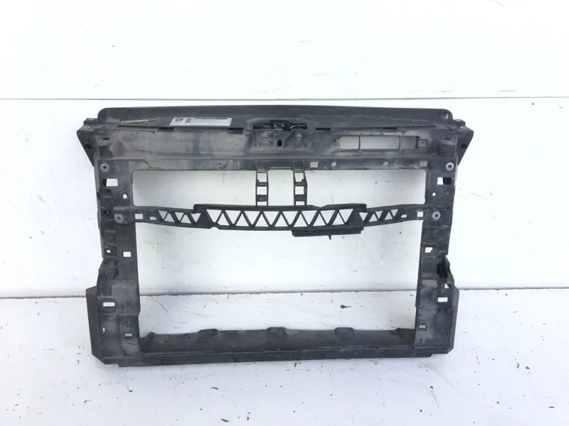 Панель передняя Volkswagen Polo 2015-2020 6RU805588F 5, передний