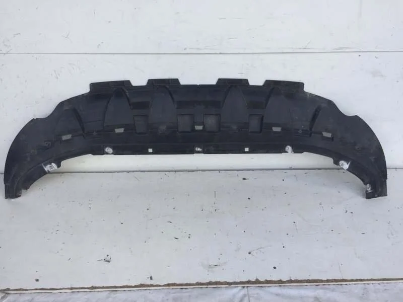 Пыльник бампера Audi Q7 2015-2023 4M0807611 2, передний