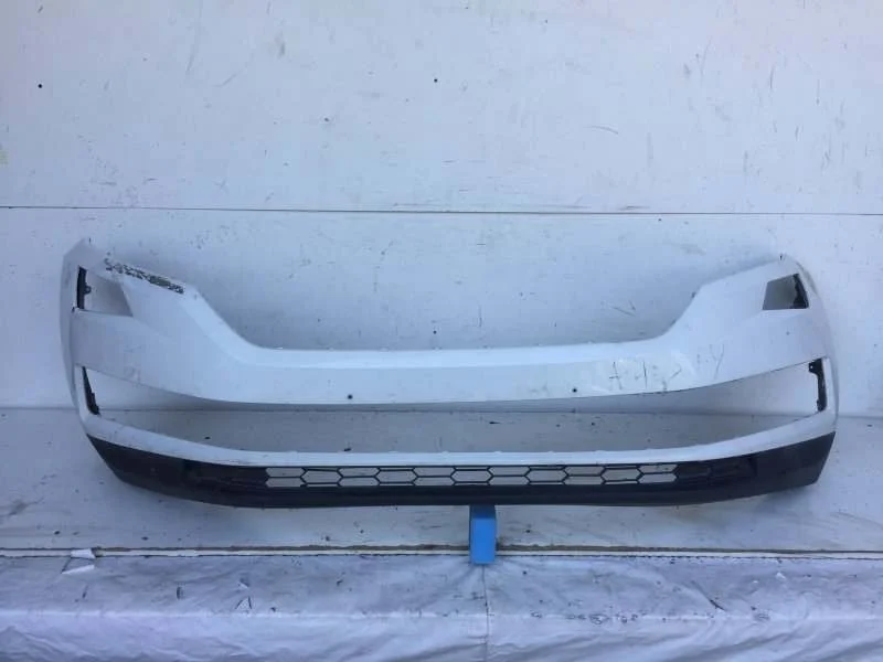 Бампер Skoda Kodiaq 2016-2024 562867221 1, передний
