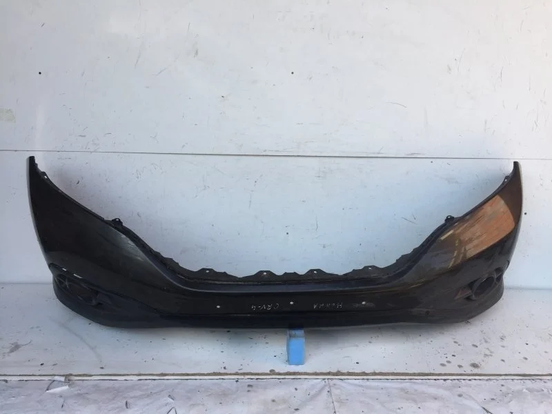 Бампер Honda Cr-V 2012-2018 71101T0AZZ00 4, передний