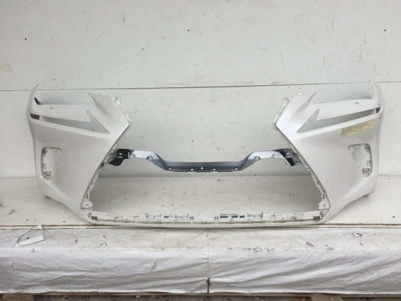 Бампер Lexus NX 2014-2021 5211978943 1, передний