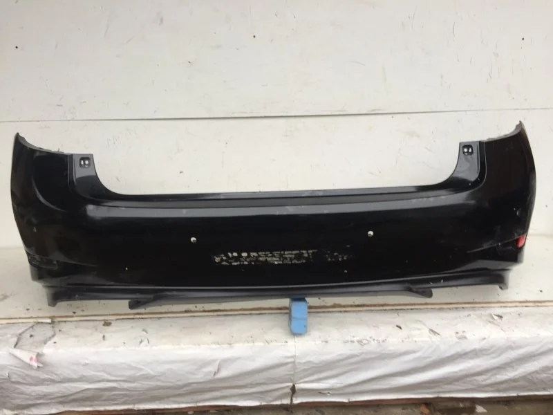 Бампер Lexus Es 2012-2018 5215933370 6, задний