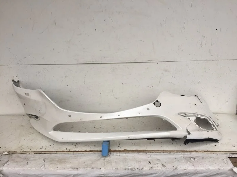 Бампер Mazda 6 2015-2018 GMN350031 GL, передний