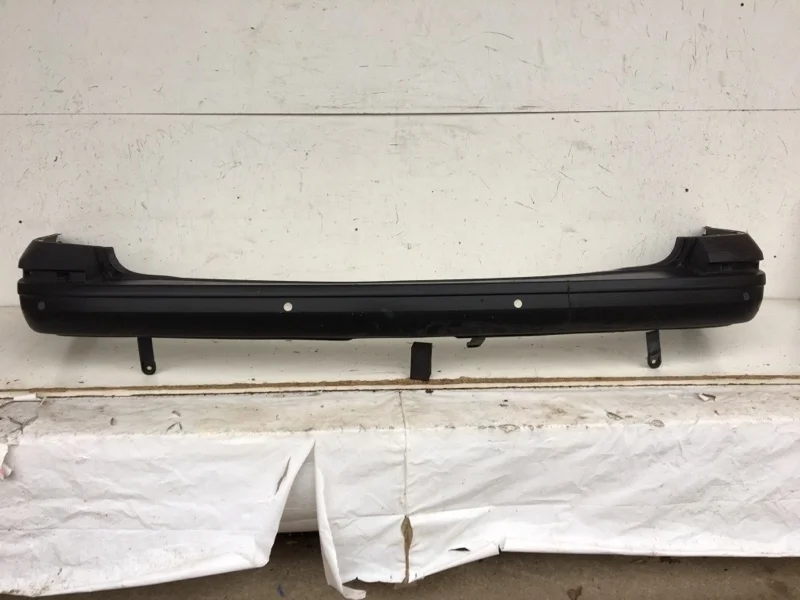 Бампер Volkswagen Transporter 2015-2023 7LA807417 T6, задний