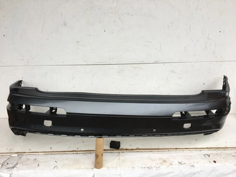 Бампер Audi Q7 2015-2022 4M0807511 2, задний