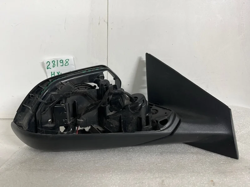 Зеркало боковое Hyundai Sonata 2015 87620C1210 7, правое