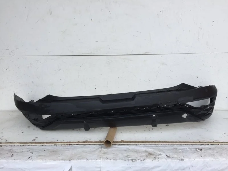 Бампер Hyundai Tucson 2020-2024 86612N9100 4, задний