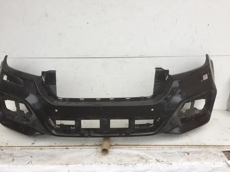 Бампер Haval H9 2017-2024 2803101XKV64A 1, передний