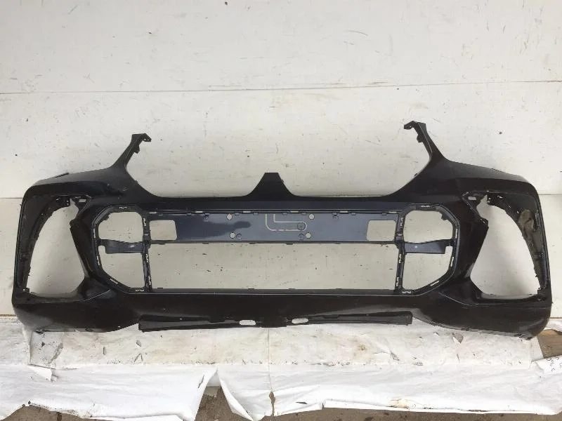 Бампер Bmw X6 2019-2023 51118069942 G06, передний