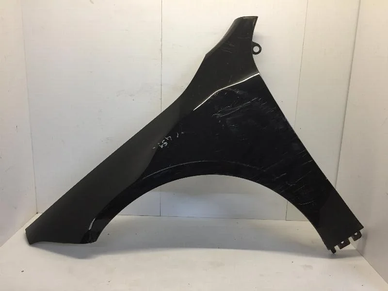 Крыло Mercedes-Benz Cla-Klasse 2019-2023 A1188810300 C118, переднее левое