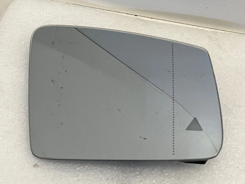 Зеркальный элемент Mercedes-Benz E-Klasse A2128102921, правый