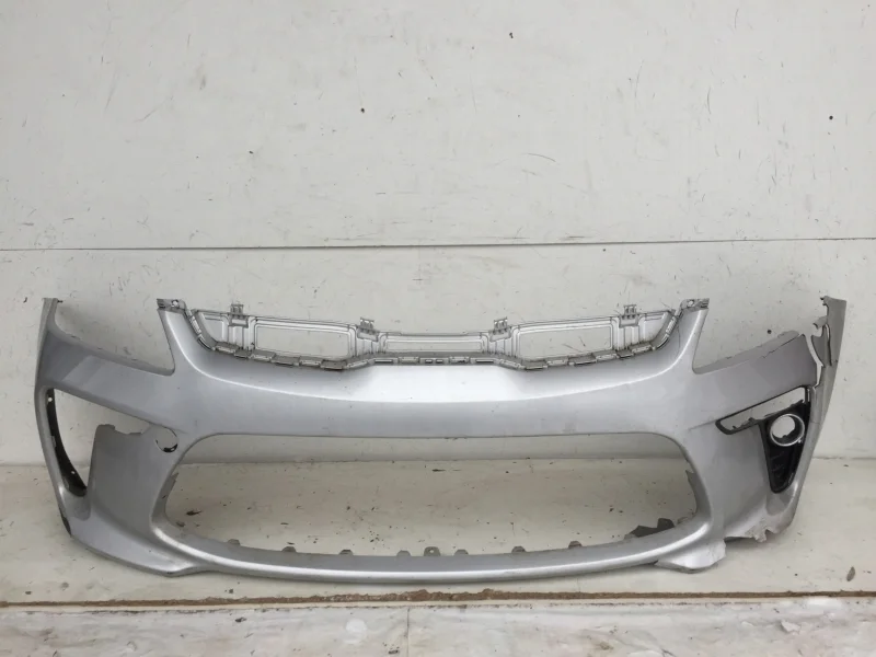 Бампер Kia Rio 2015-2023 86511H0000 4, передний