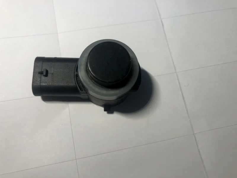 Датчик парктроника Bmw X5 2013-2018 66209274427 F15, задний