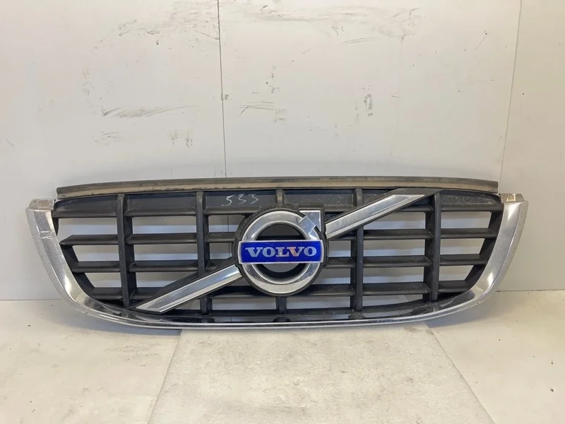 Решетка Volvo XC60 2008-2017 31290999 1, передняя