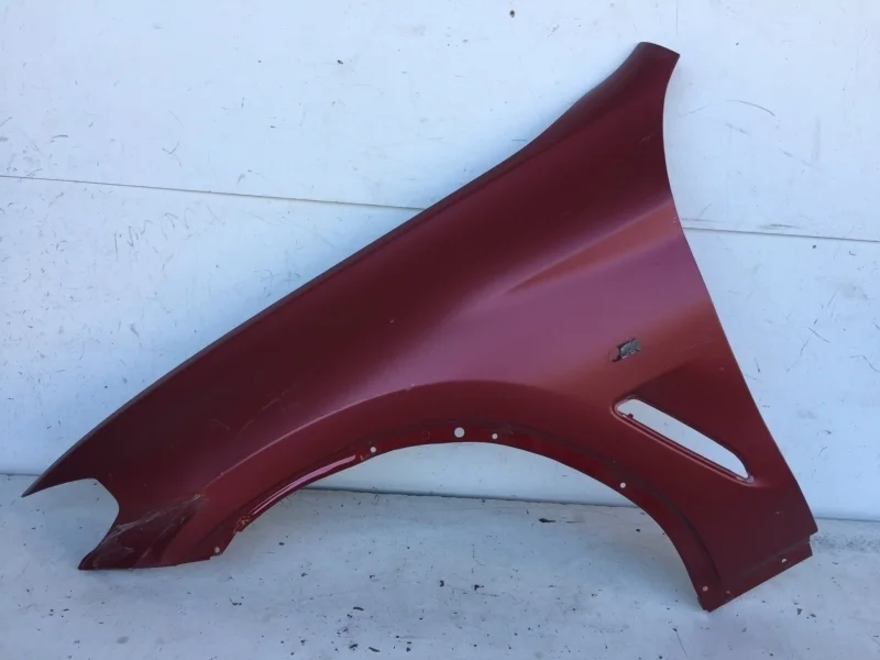 Крыло Bmw X3 2017-2023 41007930973 G01, переднее левое