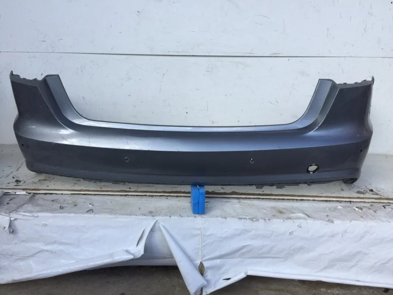 Бампер Audi A6 2010-2018 4G5807511 C7, задний